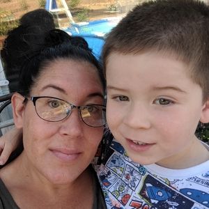 Meet your Posher, Stacey